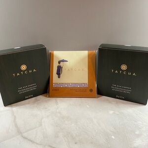 Tatcha Aburatorigami Japanese Beauty Papers with Purple Accents